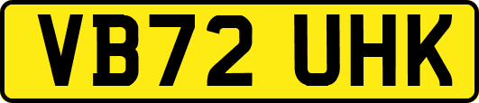 VB72UHK
