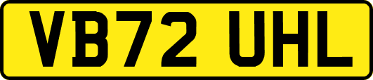 VB72UHL