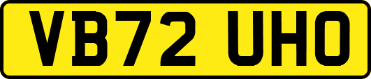 VB72UHO