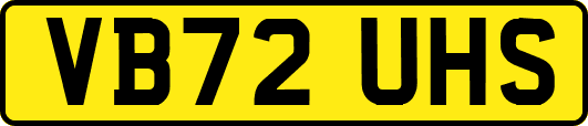 VB72UHS
