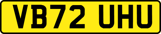 VB72UHU