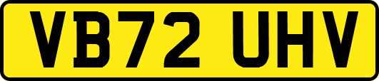 VB72UHV