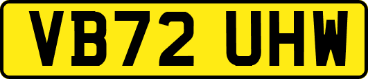 VB72UHW