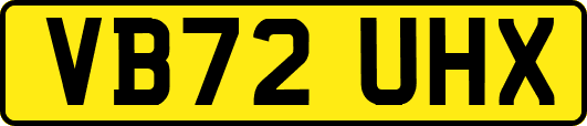 VB72UHX