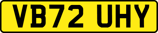 VB72UHY