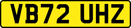 VB72UHZ