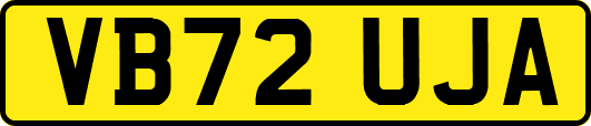 VB72UJA