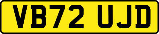 VB72UJD