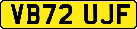 VB72UJF