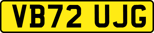 VB72UJG