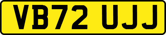 VB72UJJ