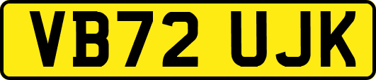 VB72UJK