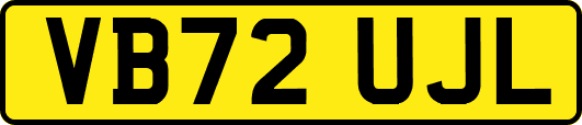 VB72UJL