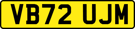 VB72UJM