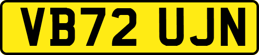 VB72UJN