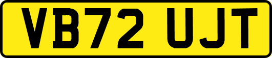 VB72UJT
