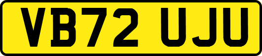 VB72UJU
