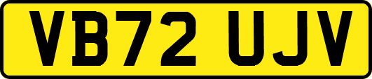 VB72UJV