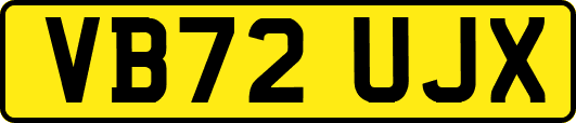 VB72UJX