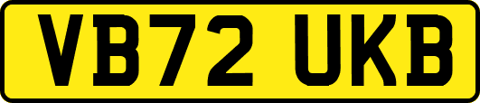 VB72UKB