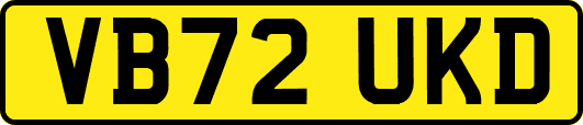 VB72UKD