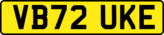 VB72UKE