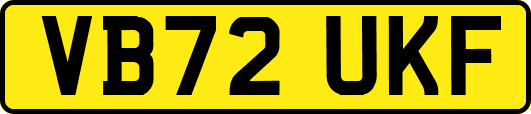 VB72UKF