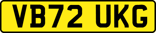 VB72UKG