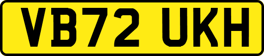 VB72UKH