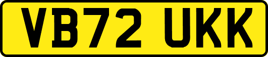 VB72UKK