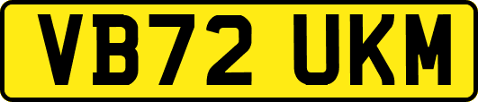 VB72UKM