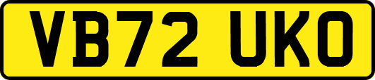 VB72UKO