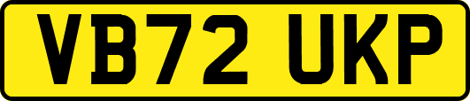 VB72UKP