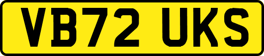 VB72UKS