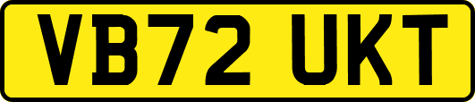 VB72UKT