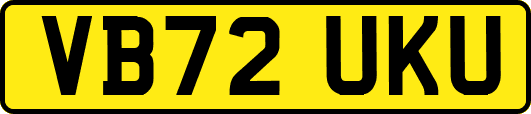 VB72UKU