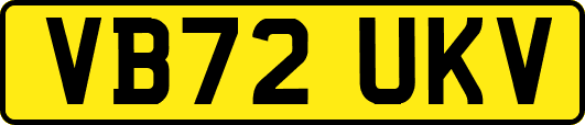 VB72UKV
