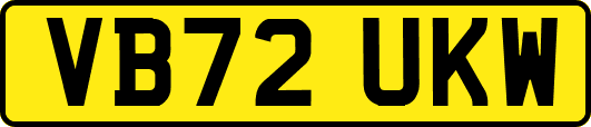 VB72UKW