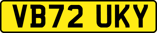 VB72UKY