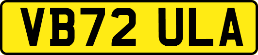 VB72ULA