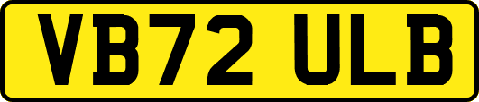 VB72ULB