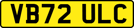 VB72ULC