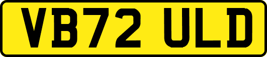VB72ULD