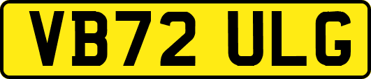 VB72ULG