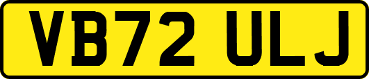 VB72ULJ