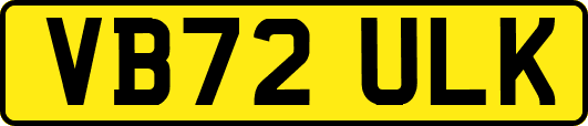 VB72ULK