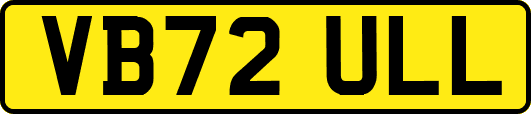 VB72ULL