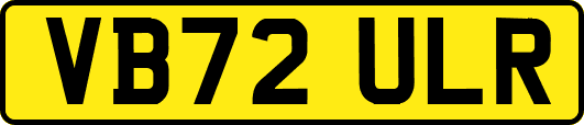 VB72ULR