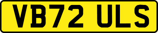 VB72ULS