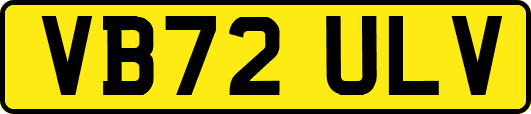 VB72ULV